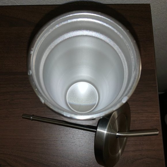 Class of 2021 Metal Tumbler - Picture 4 of 6